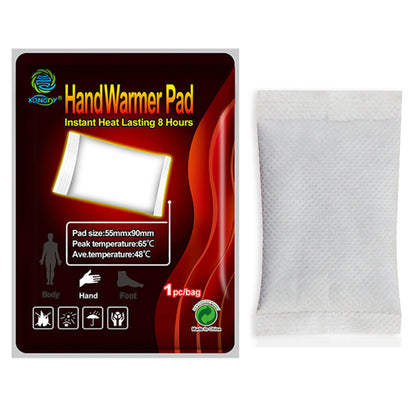 Hand Warmer Heat Packs