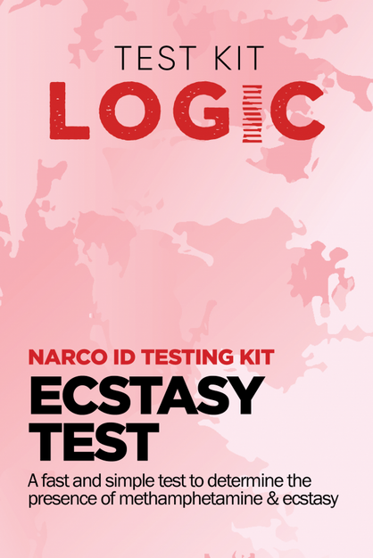 Test Kit Logic - Ecstasy Test