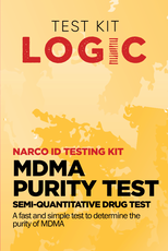 Test Kit Logic - MDMA Purity Test